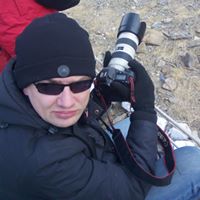 Илья Снопченко